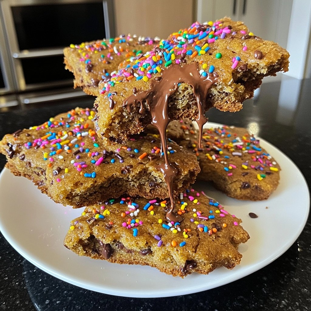 Made these for a cooking tasting contest at my church, but they were out before the contest even began! Dang!